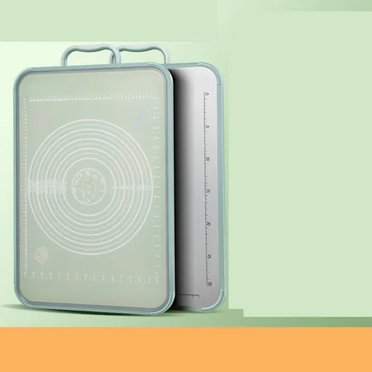 Antibacterial Double-Sided Chopping Board for Kitchen