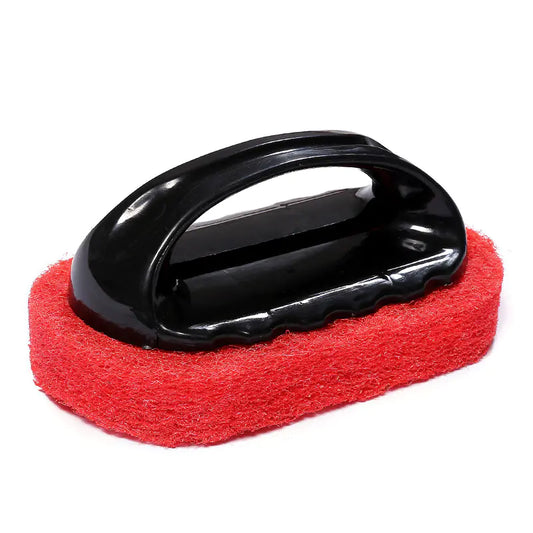 Cleaning Sponge Brush for Kitchen Utensils